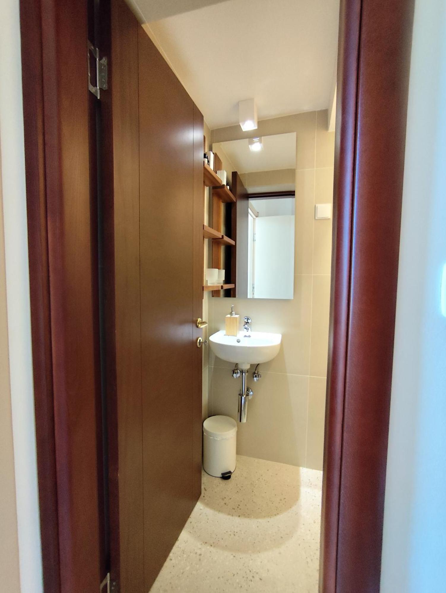 Guest House Jedro Petrovac Værelse billede