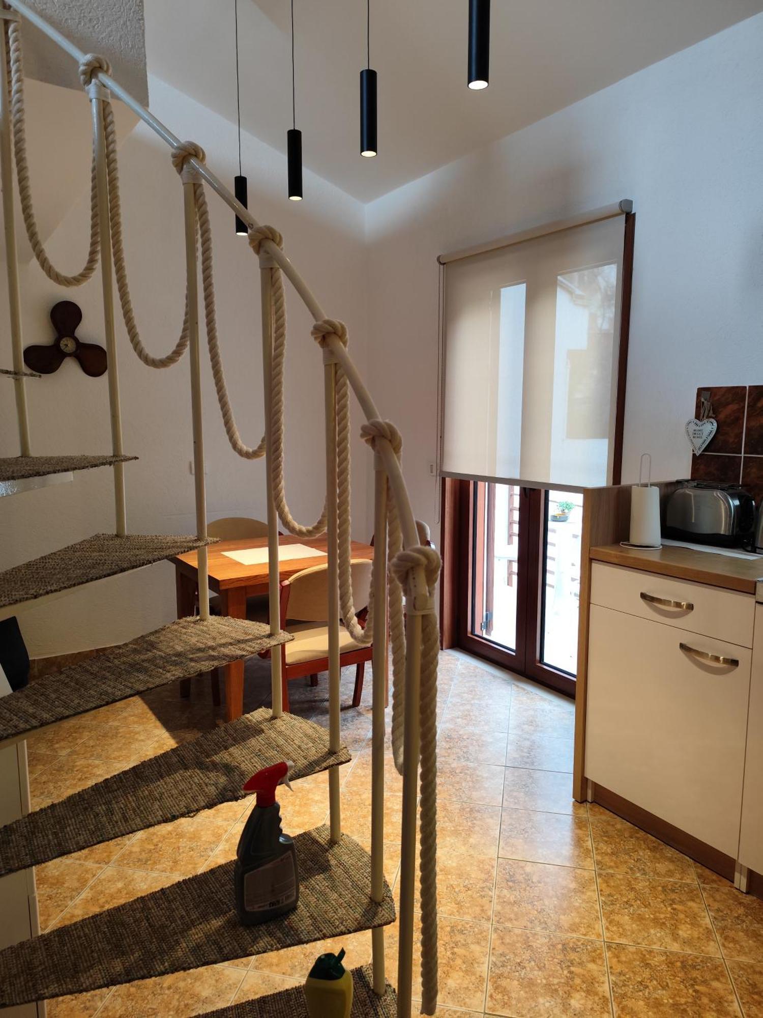 Guest House Jedro Petrovac Eksteriør billede