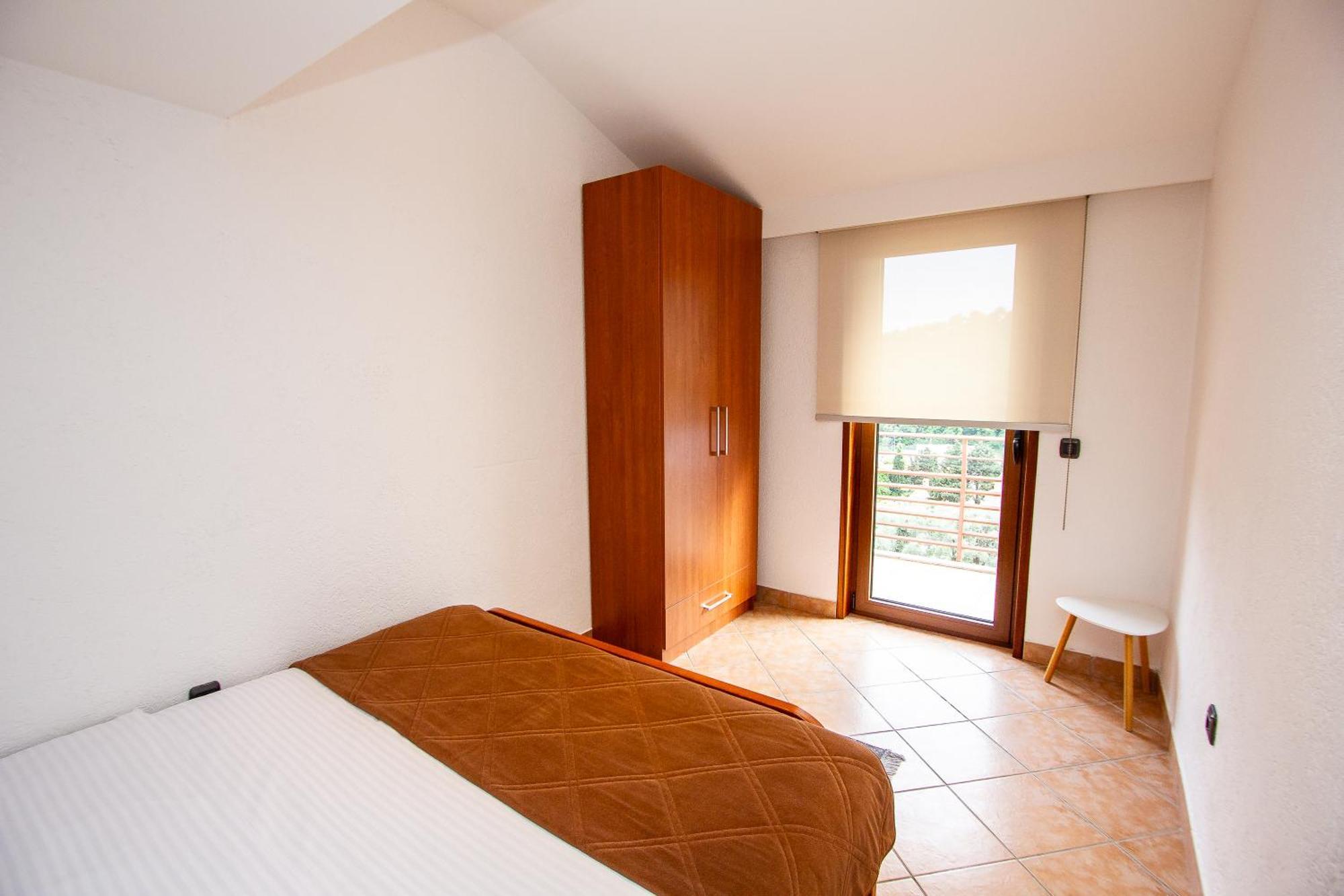 Guest House Jedro Petrovac Eksteriør billede